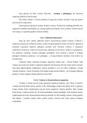 Biologijos egzamino pasiruošimas 4 puslapis