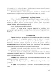 Biologijos egzamino pasiruošimas 8 puslapis