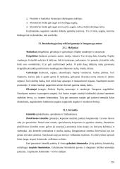 Pasiruošimas biologijos egzaminui 15 puslapis