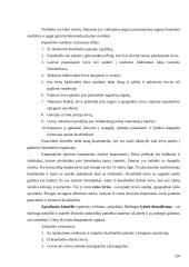 Pasiruošimas biologijos egzaminui 16 puslapis