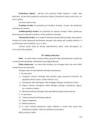 Pasiruošimas biologijos egzaminui 4 puslapis