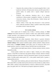 Pasiruošimas biologijos egzaminui 5 puslapis