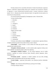 Pasiruošimas biologijos egzaminui 6 puslapis