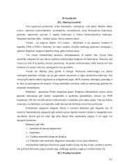 Pasiruošimas biologijos egzaminui 8 puslapis