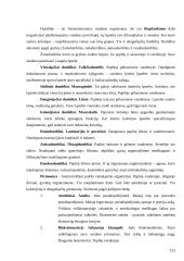 Pasiruošimas biologijos egzaminui 9 puslapis