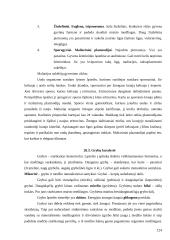 Pasiruošimas biologijos egzaminui 10 puslapis