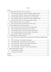 Lizingo bendrovių palyginamoji analizė 2 puslapis