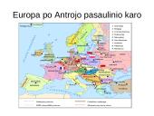 Istoriniai žemėlapiai 18 puslapis