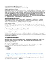 Farmakologijos klausimai kontroliniam darbui 11 puslapis