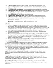 Farmakologijos klausimai kontroliniam darbui 14 puslapis