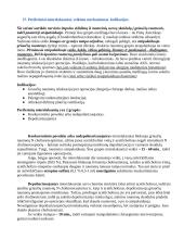 Farmakologijos klausimai kontroliniam darbui 15 puslapis