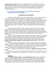 Farmakologijos klausimai kontroliniam darbui 16 puslapis