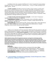 Farmakologijos klausimai kontroliniam darbui 17 puslapis