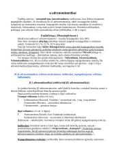 Farmakologijos klausimai kontroliniam darbui 18 puslapis