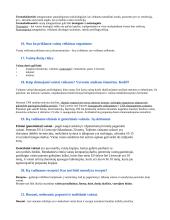 Farmakologijos klausimai kontroliniam darbui 6 puslapis