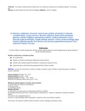 Farmakologijos klausimai kontroliniam darbui 7 puslapis