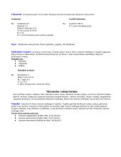 Farmakologijos klausimai kontroliniam darbui 9 puslapis