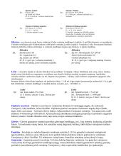 Farmakologijos klausimai kontroliniam darbui 10 puslapis
