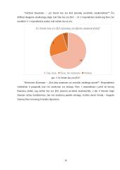 UAB „Maxima LT“ ir AB „Swedbank“ socialinė atsakomybė 16 puslapis