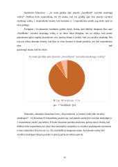 UAB „Maxima LT“ ir AB „Swedbank“ socialinė atsakomybė 19 puslapis
