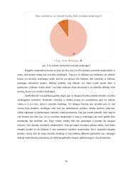 UAB „Maxima LT“ ir AB „Swedbank“ socialinė atsakomybė 20 puslapis
