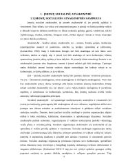 UAB „Maxima LT“ ir AB „Swedbank“ socialinė atsakomybė 4 puslapis