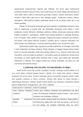 UAB „Maxima LT“ ir AB „Swedbank“ socialinė atsakomybė 5 puslapis