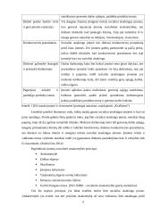 UAB „Maxima LT“ ir AB „Swedbank“ socialinė atsakomybė 6 puslapis