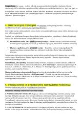 Valdymo psichologijos teorija atsiskaitymui 5 puslapis