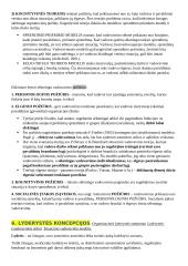 Valdymo psichologijos teorija atsiskaitymui 6 puslapis