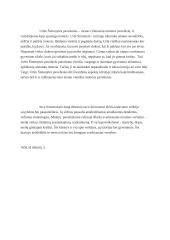 Ievos Simonaitytės romanas „Aukštujų Šimonių likimas“ 2 puslapis