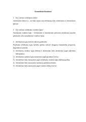 Atitekėjimo laiko nustatymas pagal atitinkamų vandens lygių grafiką 9 puslapis