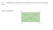 Trapecijos ir lygiagretainiai 12 puslapis