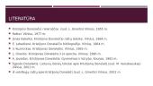 Kristijono Donelaičio biografija bei kūrybinis palikimas 6 puslapis