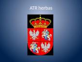 Abiejų Tautų Respublika (ATR) (su nuotraukomis ir žemėlapiais) 2 puslapis