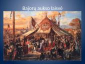 Abiejų Tautų Respublika (ATR) (su nuotraukomis ir žemėlapiais) 6 puslapis