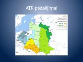 Abiejų Tautų Respublika (ATR) (su nuotraukomis ir žemėlapiais) 8 puslapis