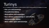 Astronomijos samprata 2 puslapis