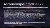 Astronomijos samprata 6 puslapis