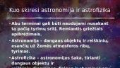 Astronomijos samprata 7 puslapis
