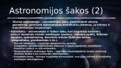 Astronomijos samprata 9 puslapis