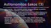 Astronomijos samprata 10 puslapis