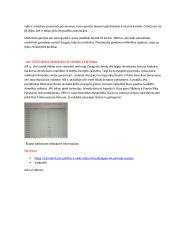 JAV XIX a. - pilietinis karas bei vergijos panaikinimas 2 puslapis