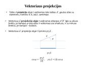 Viskas apie vektorius 11 puslapis