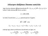 Viskas apie vektorius 20 puslapis