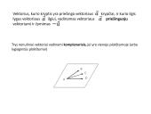 Viskas apie vektorius 4 puslapis