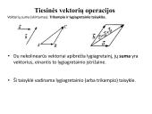 Viskas apie vektorius 5 puslapis