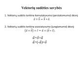 Viskas apie vektorius 7 puslapis