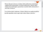 Supervizija socialinio darbo studijose kaip profesinė repeticija 2 puslapis