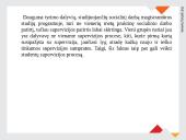 Supervizija socialinio darbo studijose kaip profesinė repeticija 7 puslapis